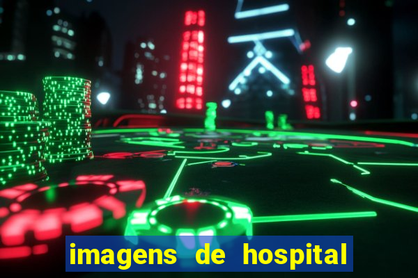 imagens de hospital jardim iva